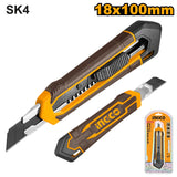 سكين ياباني سحب بلاستيك انكو