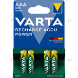 Aaa 800