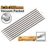 اسياخ لماكنة لحام 2.5 ملم 5 كيلو انكو