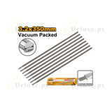 اسياخ لماكنة لحام 3.2 ملم 5 كيلو انكو