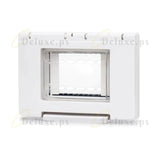 اطار ثلاثي خارجي مطري نيسكو مفاتيح نيسكو