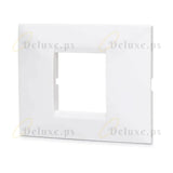 اطار ثنائي نيسكو مفاتيح نيسكو