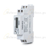 عداد كهرباء 1 فاز نيسكو