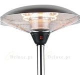 دفاية عامود 3000 واط لوكستين دفايات