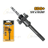 حمالة ريش SDS 32-200 ملم انكو