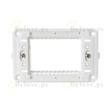 جسر داخلي ثلاثي نيسكو مفاتيح نيسكو