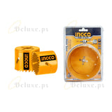 كاسة حفر خشب و حديد و جبصين انكو اكسسوارات معدات