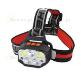 كشاف راس 5 عيون سيميكوم