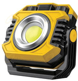 كشاف يدوي شحن 20 واط سيميكوم