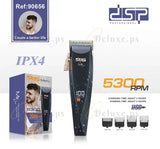 ماكنة حلاقة احترافية ضد المياه Dsp ماكنات