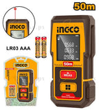 متر ليزر انكو ادوات متنوعة