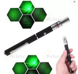 قلم ليزر اخضر