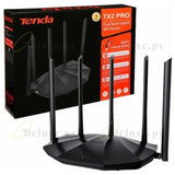 راوتر WiFi6 5G تيندا - أجهزة كهربائية