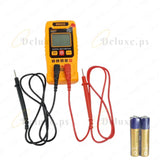 ساعة فحص ملتميتر سمارت انكو ساعات