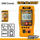 ساعة فحص ملتميتر سمارت انكو ساعات