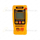 ساعة فحص ملتميتر سمارت انكو ساعات