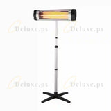 صوبا عامود 2500 واط لوكستين