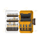 طقم راسيات و بوكسات 33 قطعة ل مفريجا انكو اكسسوارات معدات